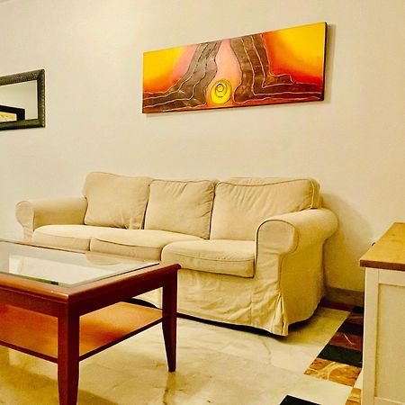 Entrecatedrales Suite Sevilla Dış mekan fotoğraf