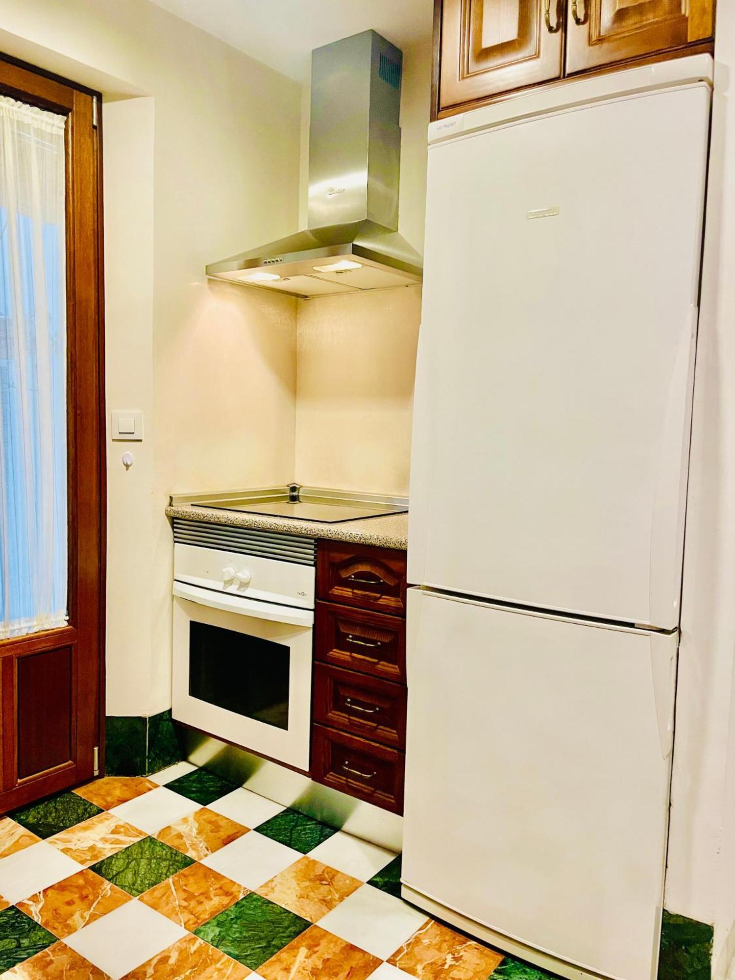 Entrecatedrales Suite Sevilla Dış mekan fotoğraf