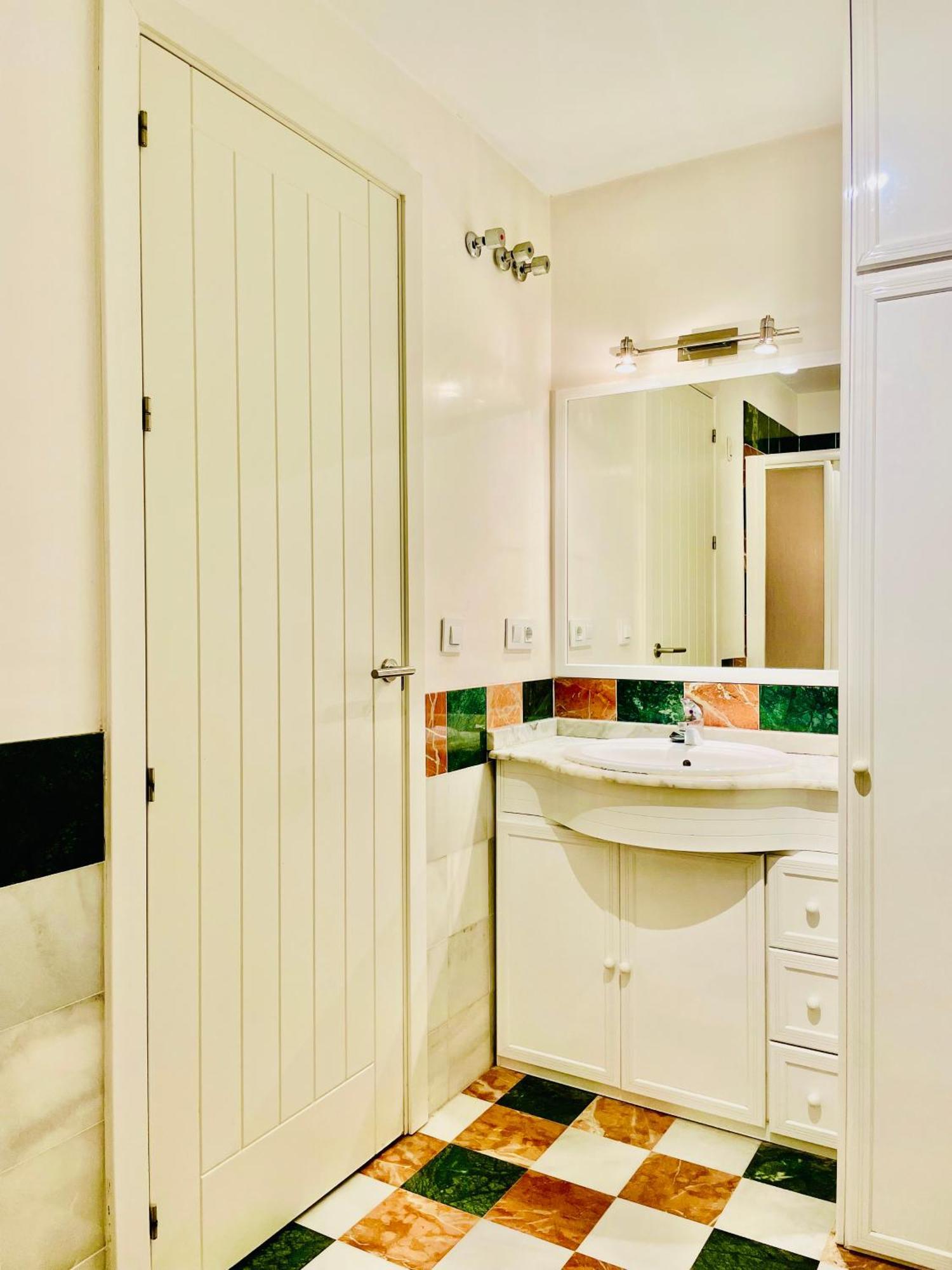 Entrecatedrales Suite Sevilla Dış mekan fotoğraf
