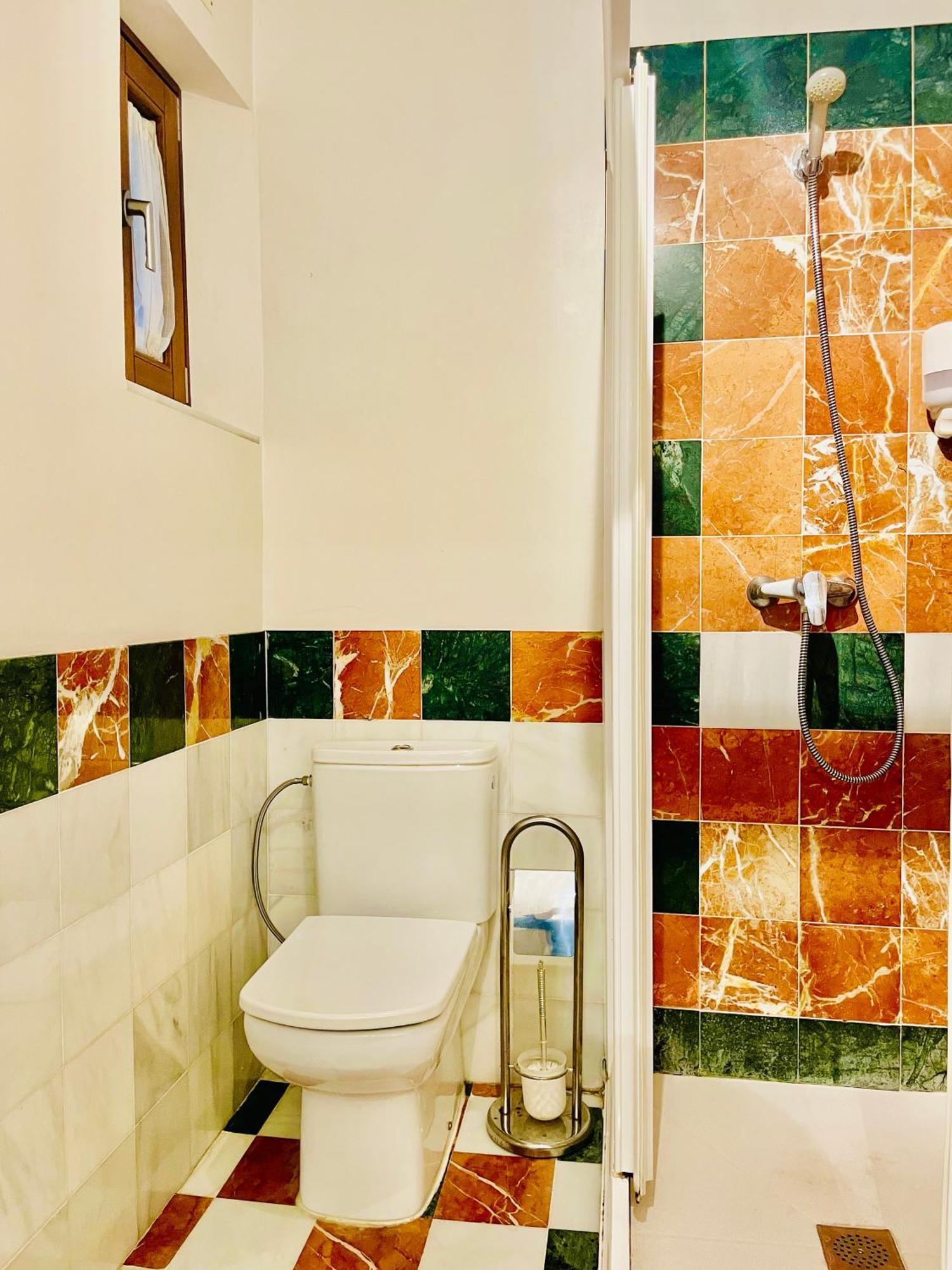 Entrecatedrales Suite Sevilla Dış mekan fotoğraf