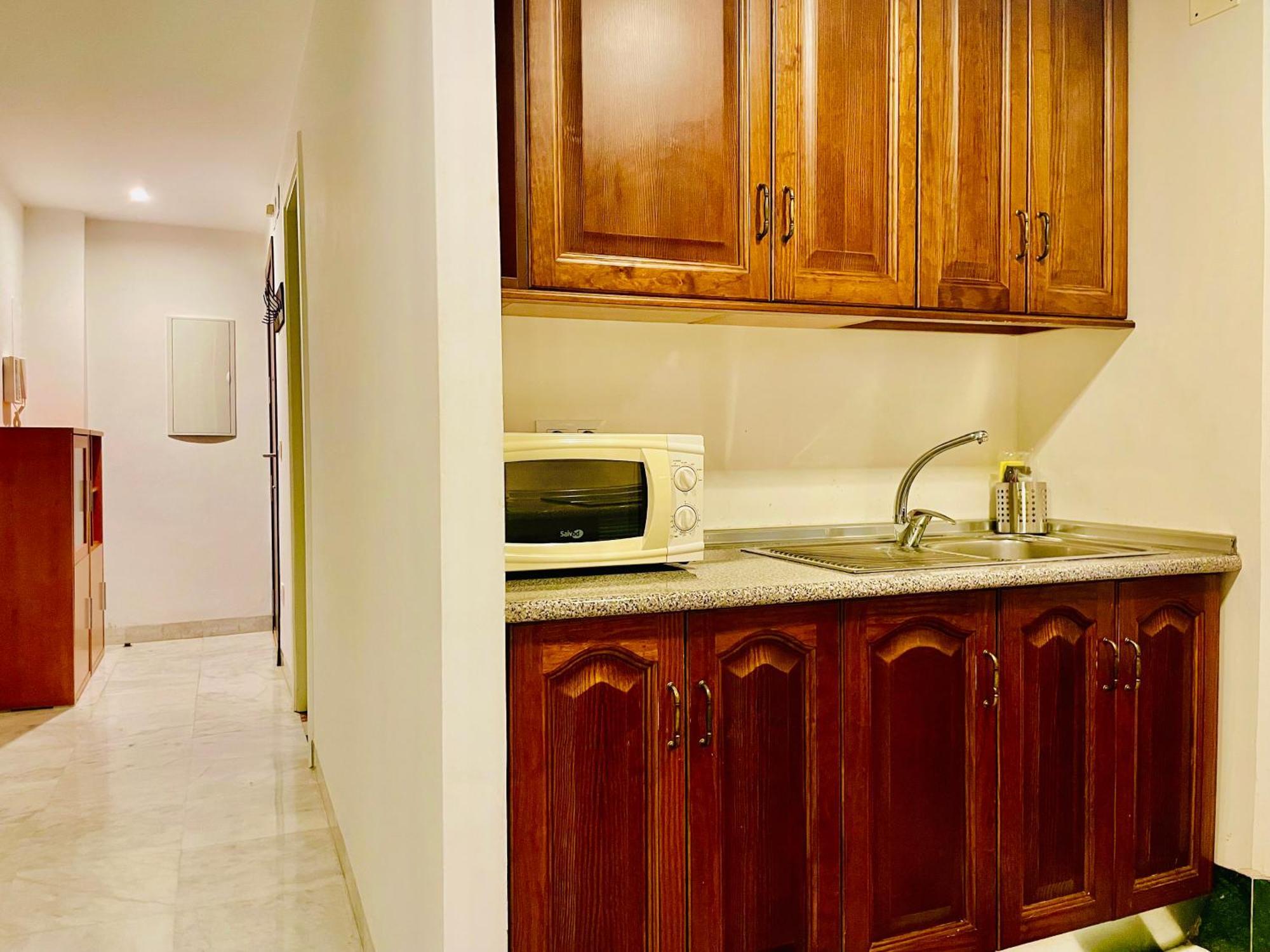 Entrecatedrales Suite Sevilla Dış mekan fotoğraf