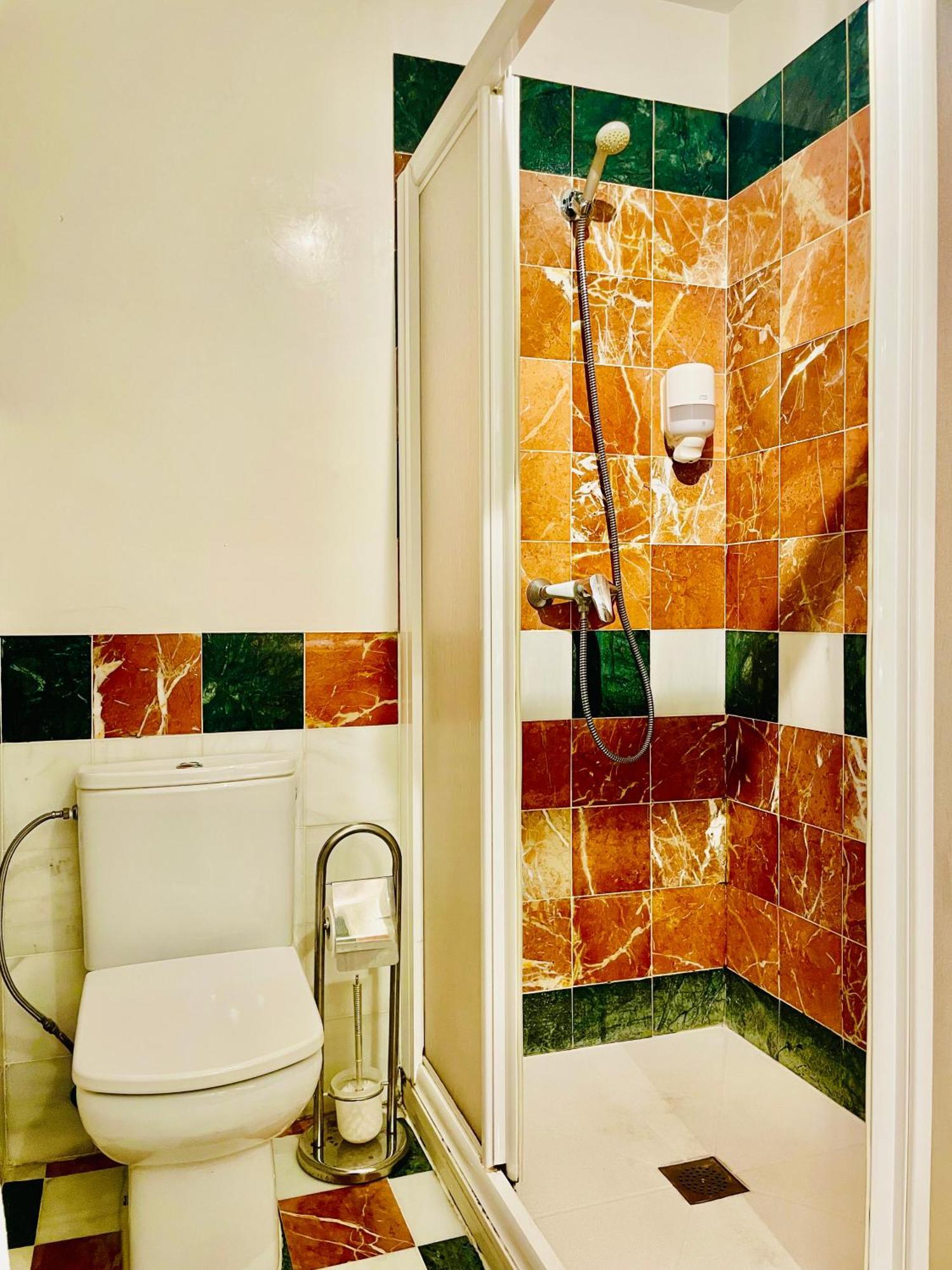 Entrecatedrales Suite Sevilla Dış mekan fotoğraf